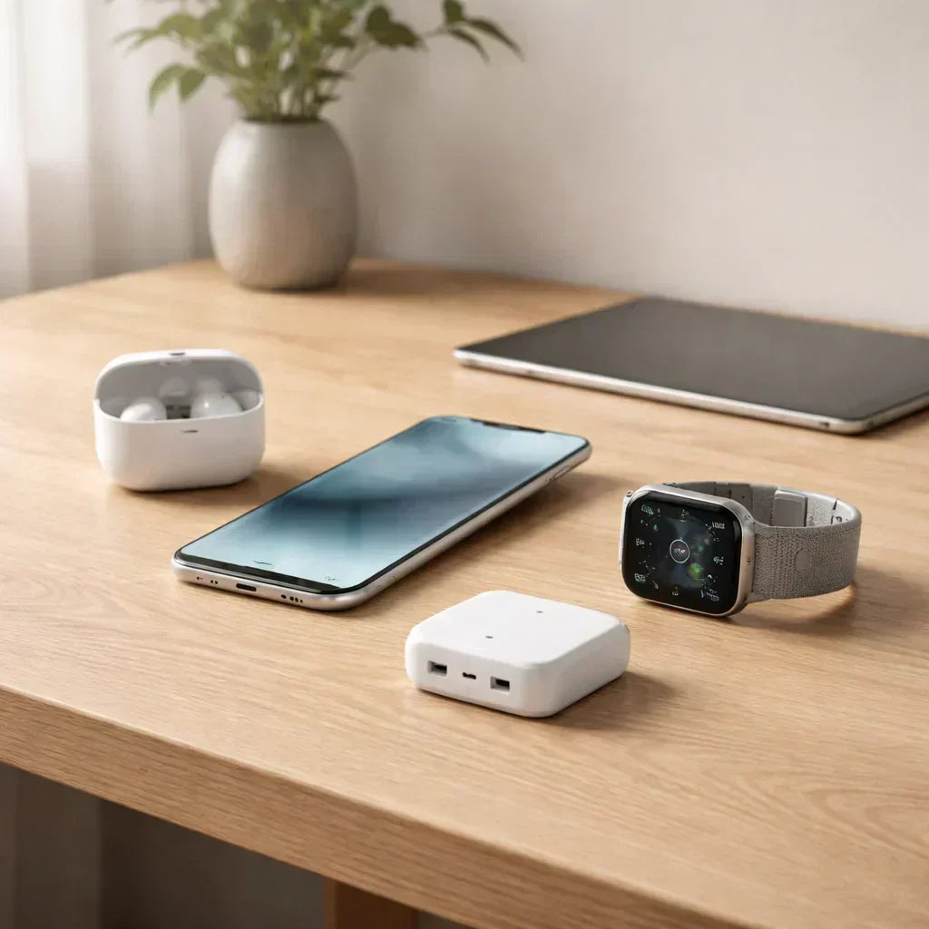 Tech & gadgets