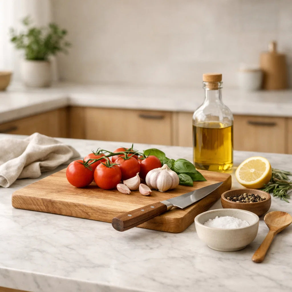 Keuken & koken