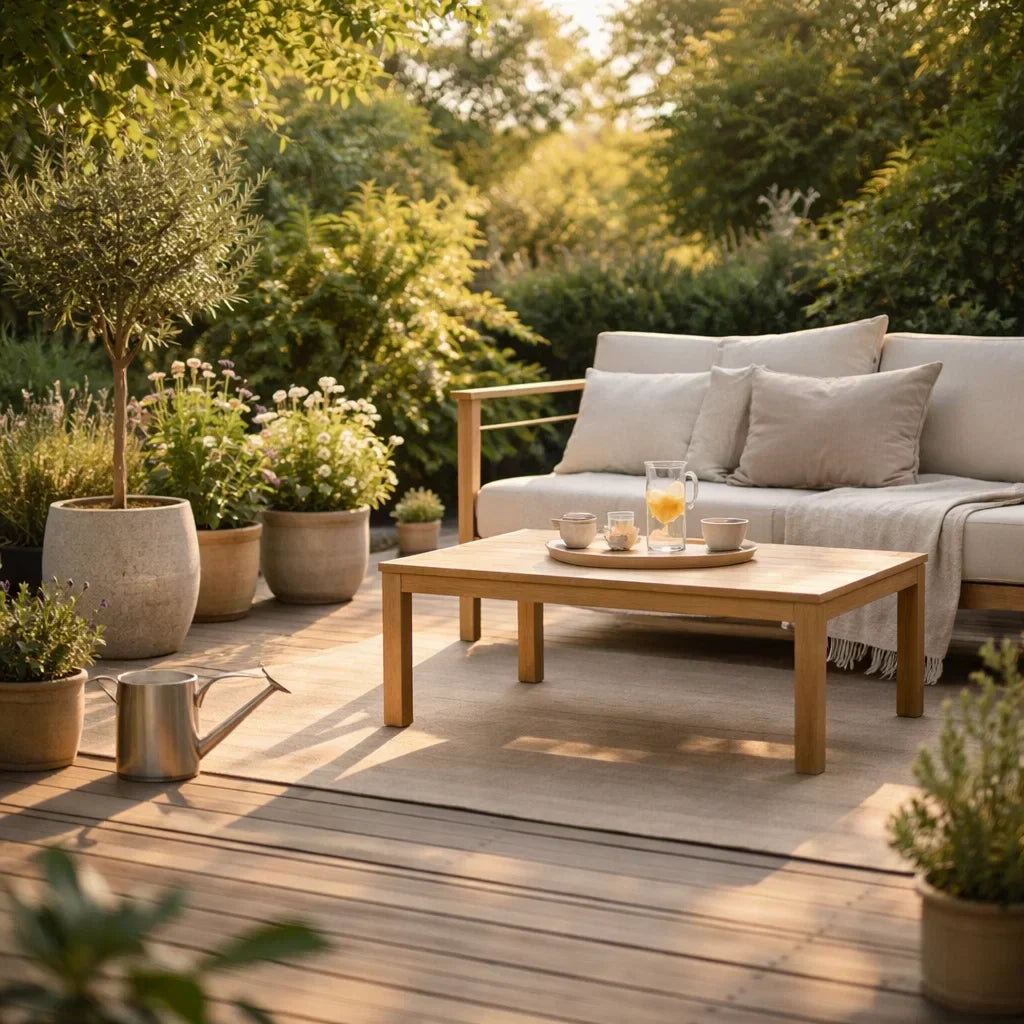Huis & tuin
