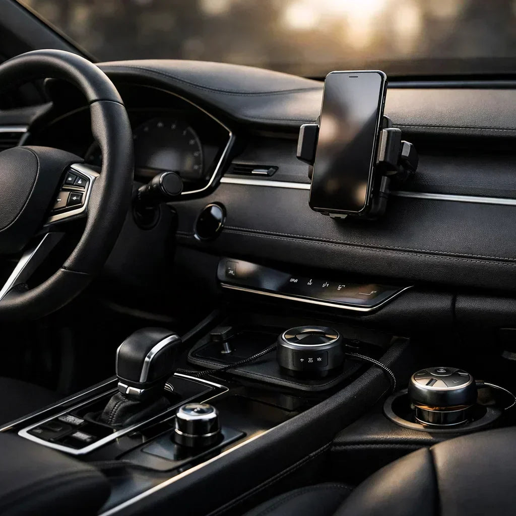 Auto & accessoires