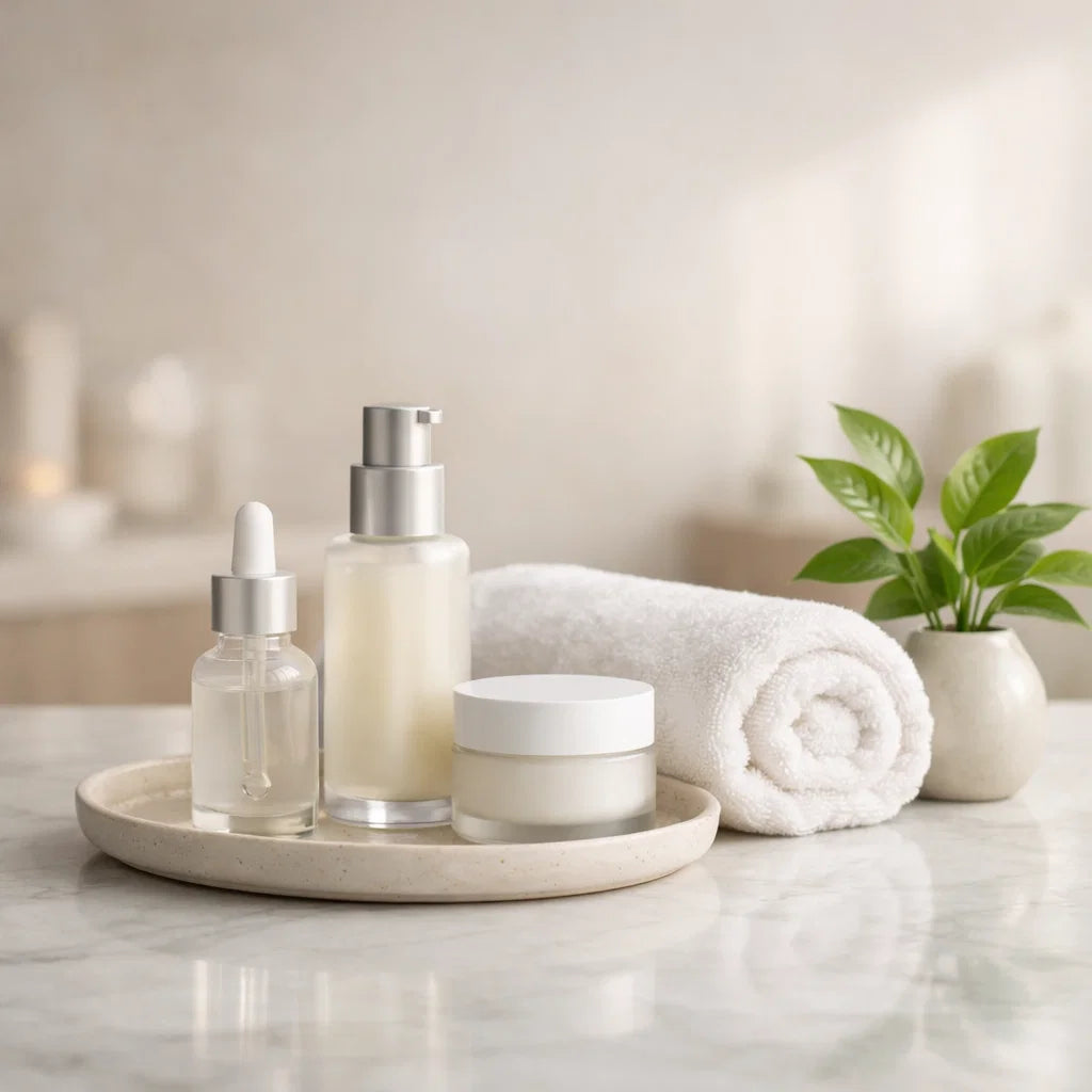 Beauty & welzijn