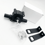 HydroPump — Snel water verplaatsen, overal en altijd