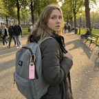 SafeAlert – Altijd een veilig gevoel onderweg