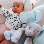 Dumbo – Zingende knuffel die rust én plezier brengt