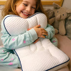 TinyAlign ergonomisch kinderkussen