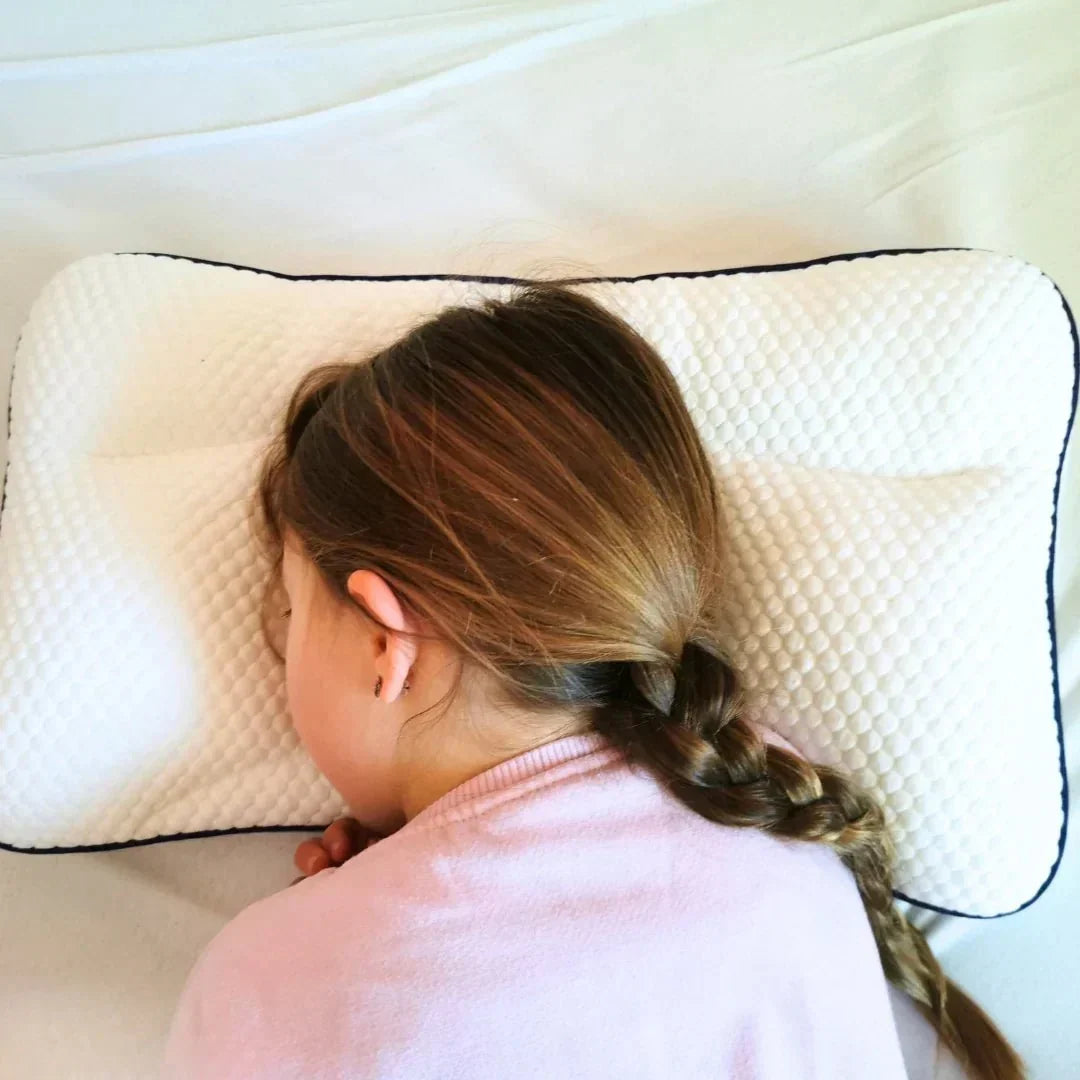 TinyAlign ergonomisch kinderkussen