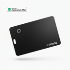 Forge Wallet – Raak je portemonnee nooit meer kwijt