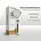 PowerStream — Krachtige douche, frisse beleving