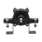 HydroPump — Snel water verplaatsen, overal en altijd