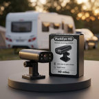 ParkEye HD – achteruitrijcamera