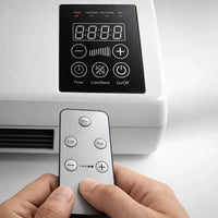 ComfortAir Pro – De la fraîcheur à tout moment, où et quand vous le souhaitez