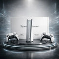 RetroSpel retro gameconsole