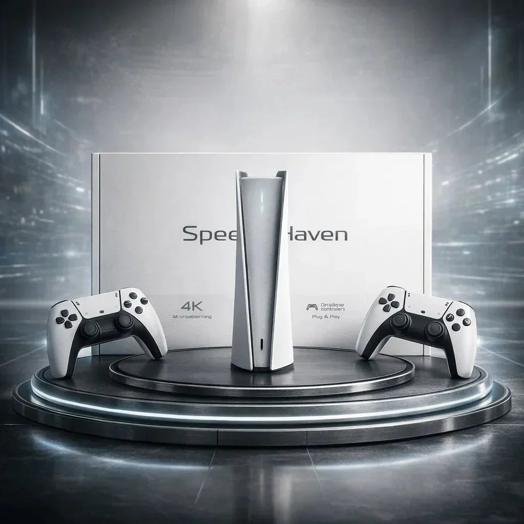 RetroSpel retro gameconsole