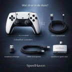 RetroSpel retro gameconsole