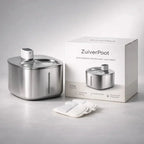 ZuiverPoot – Stromend, gefilterd water voor een gezondere kat
