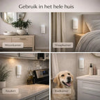 AirGlow luchtreiniger