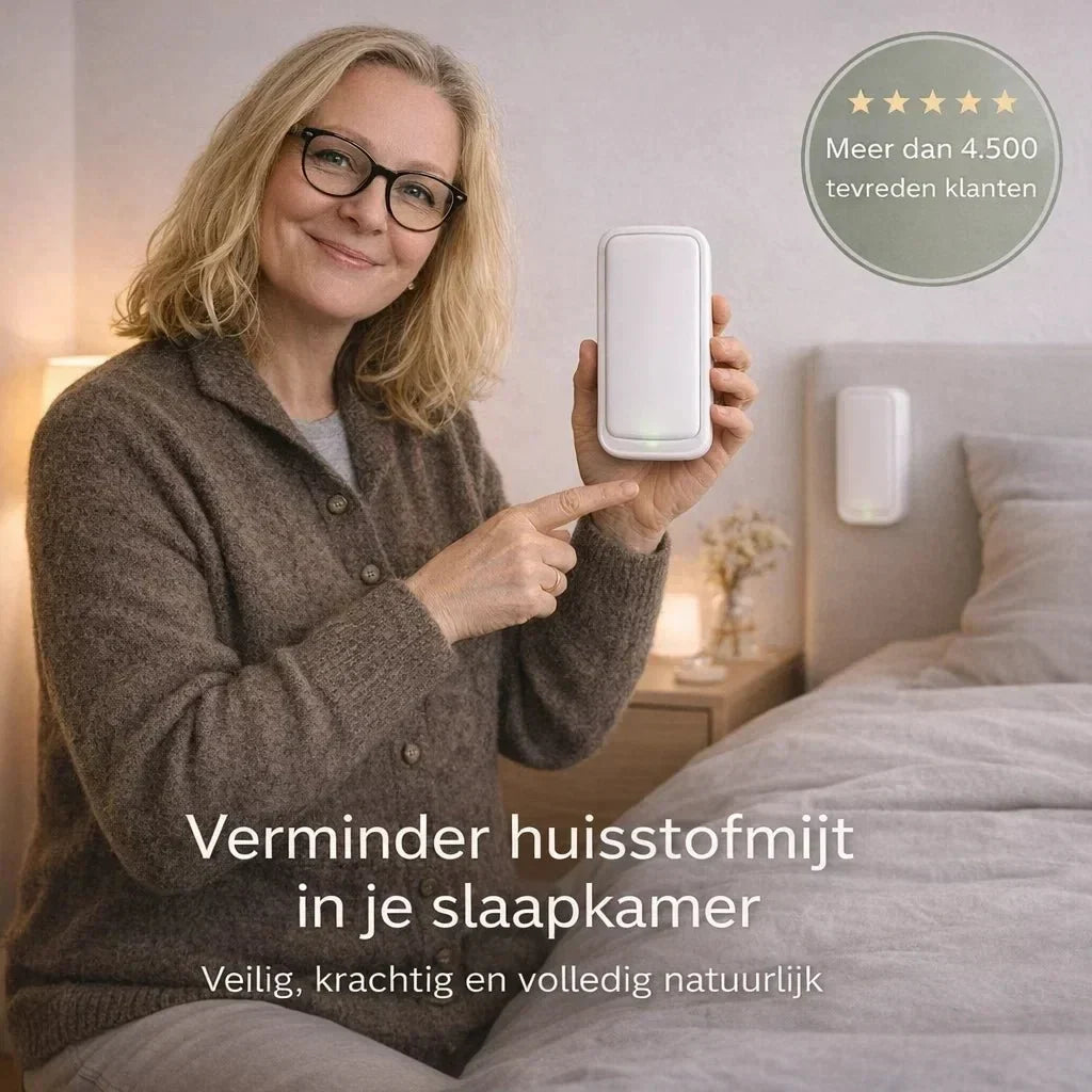 AirGlow luchtreiniger