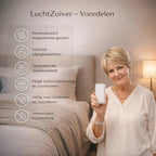 AirGlow luchtreiniger