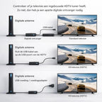 SkyView HD – Gratis tv kijken zonder kabel of abonnement