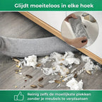 FlexiReach – Moeiteloos schoon tot in elke hoek