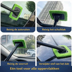 HelderZicht – Streeploos schoon in seconden