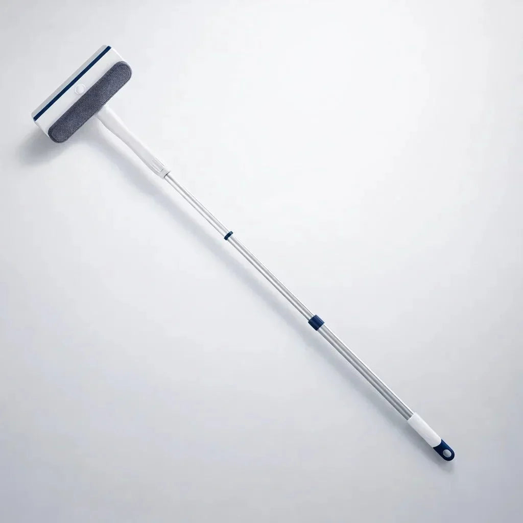 GlassJet raamwisser