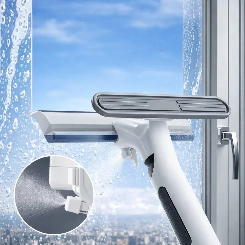 GlassJet raamwisser
