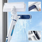 GlassJet raamwisser