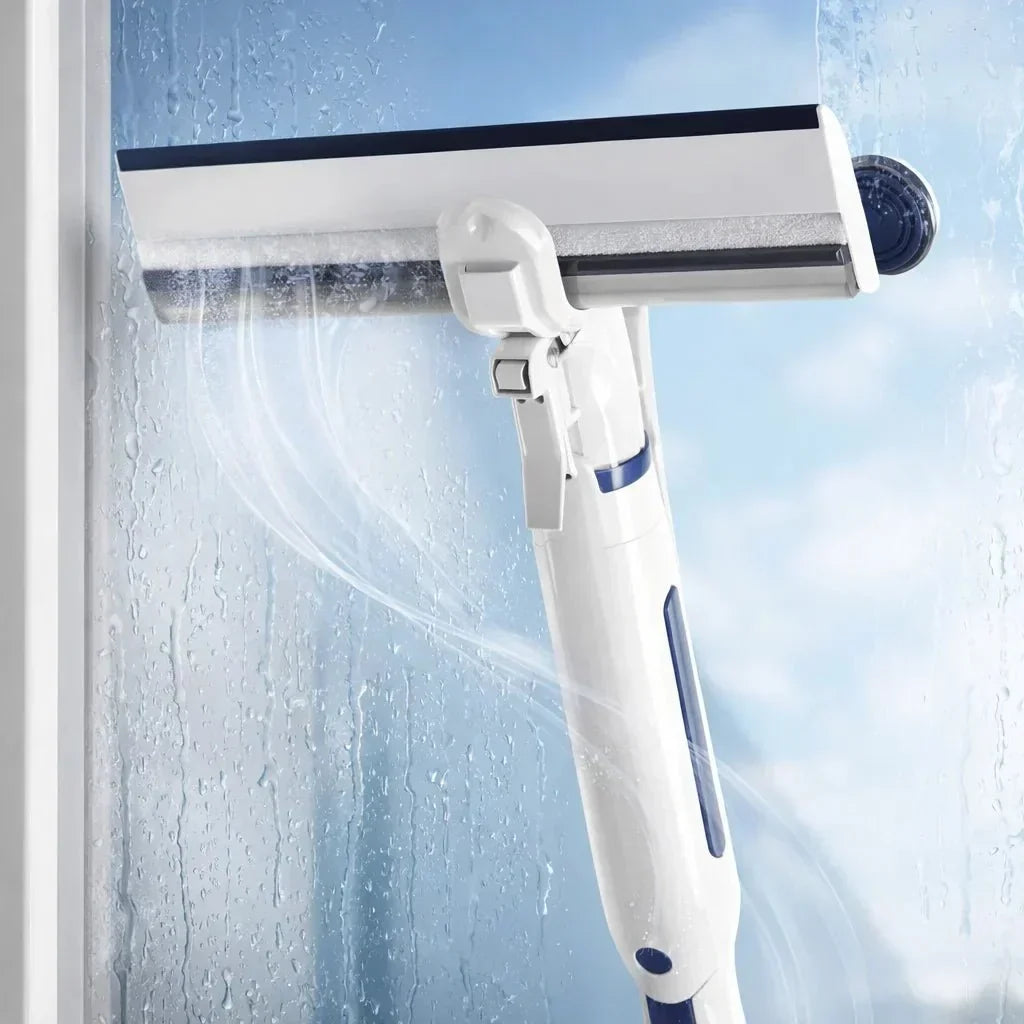GlassJet raamwisser