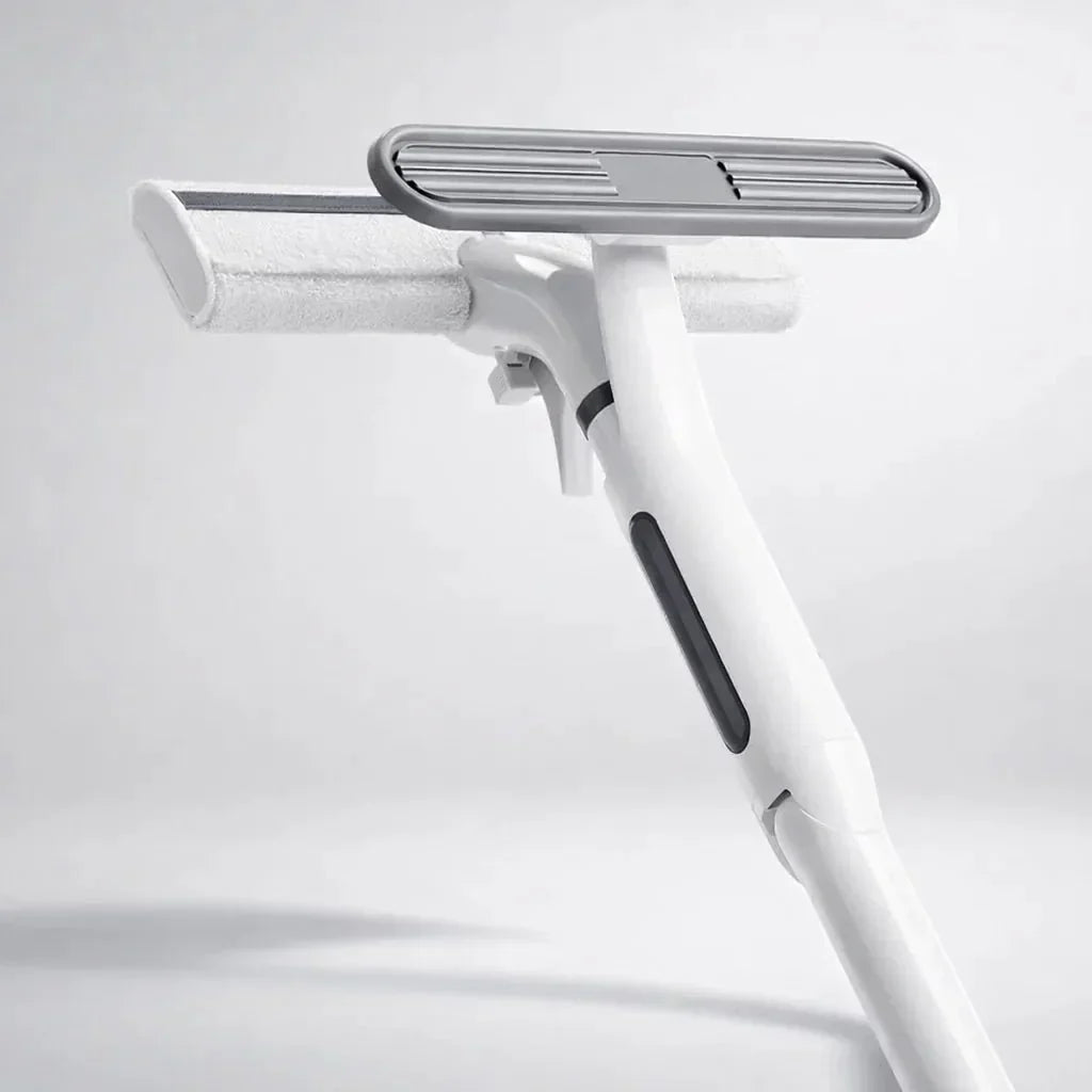 GlassJet raamwisser