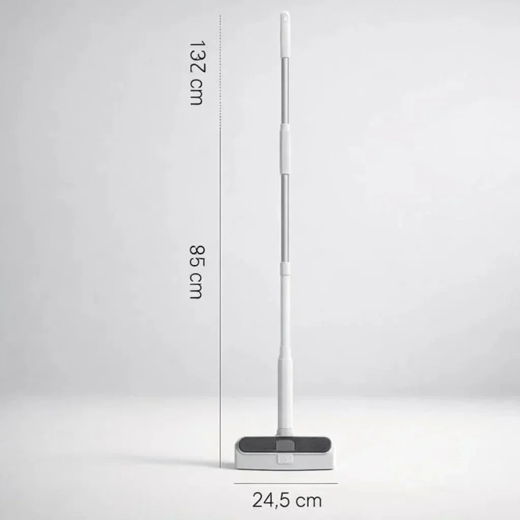 GlassJet raamwisser