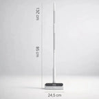 GlassJet raamwisser