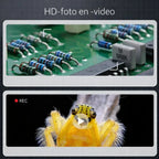 DetailView – Zie elk detail haarscherp en direct