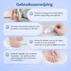 NailRestore – Herstel je nagels zichtbaar van binnenuit