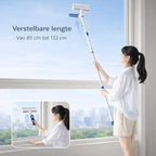 GlassJet raamwisser