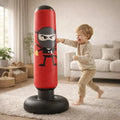 KickBuddy opblaasbare bokszak voor kinderen