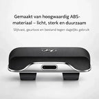 ClipShade – Altijd je bril binnen handbereik