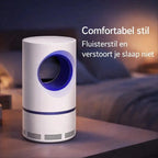CalmAir Lamp – Slaap rustig zonder muggen