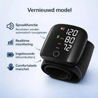 PulseVox pratende bloeddrukmeter