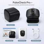 PulseVox pratende bloeddrukmeter