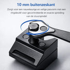 SteelSplit – Maak vastzittende onderdelen moeiteloos los
