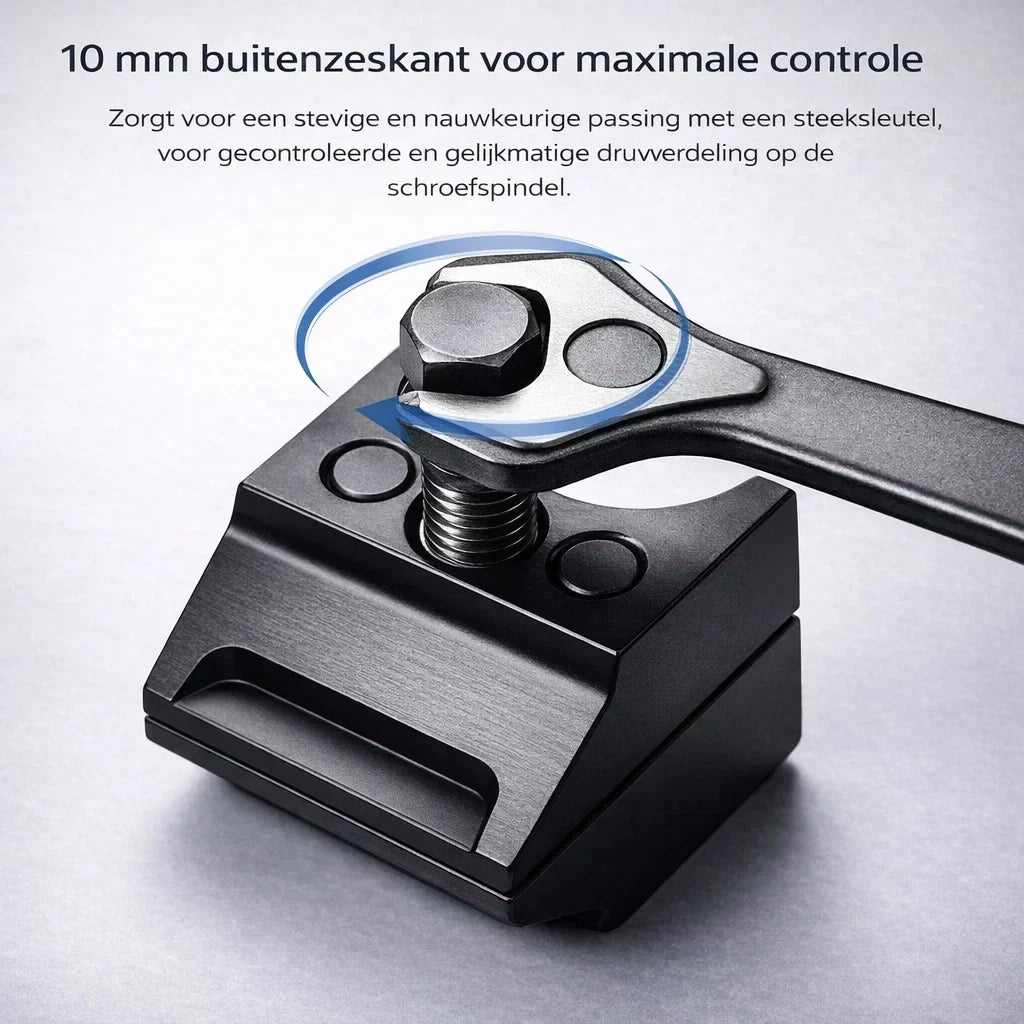 SteelSplit – Maak vastzittende onderdelen moeiteloos los