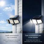 BrightGuard – Direct licht, direct een veilig gevoel